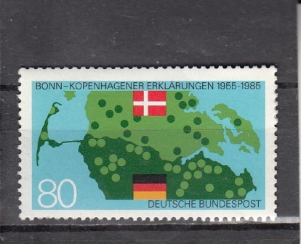 NSR 1241 ** - 1985